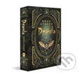 Kniha: Dracula (Bram Stoker). , 2022 Kniha: Dracula (Bram Stoker). , 2022