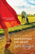 Kniha: Harvesting the Heart (Jodi Picoult). Hodder Paperback, 2013 Kniha: Harvesting the Heart (Jodi Picoult). Hodder Paperback, 2013