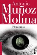 Kniha: Plenilunio (Munoz Antonio Molina). Booket, 2013 Kniha: Plenilunio (Munoz Antonio Molina). Booket, 2013