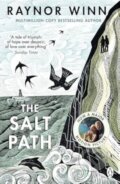 Kniha: The Salt Path (Raynor Winn). Penguin Books, 2025 Kniha: The Salt Path (Raynor Winn). Penguin Books, 2025