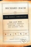 Kniha: Last War (Richard Bach). , 2003 Kniha: Last War (Richard Bach). , 2003