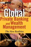 Kniha: Global Private Banking and Wealth Mgmnt (Maude). John Wiley & Sons, 2006 Kniha: Global Private Banking and Wealth Mgmnt (Maude). John Wiley & Sons, 2006
