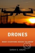 Kniha: DRONES WENTK P (Sarah Kreps). , 2016 Kniha: DRONES WENTK P (Sarah Kreps). , 2016
