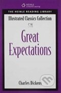 Kniha: Great Expectations: Illustrated Classics Collection (Charles Dickens). , 2006 Kniha: Great Expectations: Illustrated Classics Collection (Charles Dickens). , 2006