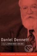 Kniha: Daniel Dennett (Andrew Brook). Cambridge University Press, 2010 Kniha: Daniel Dennett (Andrew Brook). Cambridge University Press, 2010