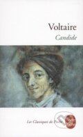 Kniha: Candide (Voltaire). , 1995 Kniha: Candide (Voltaire). , 1995