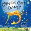 Kniha: Giraffes Can´t Dance - Board Book (H.A. Rey). Kniha: Giraffes Can´t Dance - Board Book (H.A. Rey).