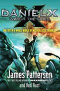 Kniha: Daniel X Watch The Skies (James Patterson). , 2010 Kniha: Daniel X Watch The Skies (James Patterson). , 2010