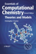 Kniha: Essentials of Computational Chemistry (Christopher J. Cramer). John Wiley & Sons, 2004 Kniha: Essentials of Computational Chemistry (Christopher J. Cramer). John Wiley & Sons, 2004