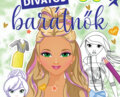 Kniha: Divatos barátnok (Foni book). Foni book, 2025 Kniha: Divatos barátnok (Foni book). Foni book, 2025