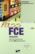 Kniha: Pass Fce Workbook + CD (Black Cat). Black Cat Kniha: Pass Fce Workbook + CD (Black Cat). Black Cat