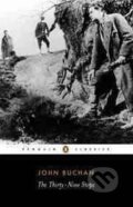Kniha: The Thirty-Nine Steps (John Buchan). Penguin Books, 2004 Kniha: The Thirty-Nine Steps (John Buchan). Penguin Books, 2004