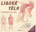 Kniha: Lidské tělo (Jiří Froněk). BLUG, 2009 Kniha: Lidské tělo (Jiří Froněk). BLUG, 2009