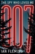 Kniha: The Spy Who Loved Me, 2023 Kniha: The Spy Who Loved Me, 2023