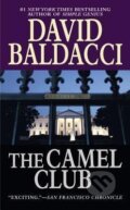 Kniha: The Camel Club (David Baldacci). , 2006 Kniha: The Camel Club (David Baldacci). , 2006