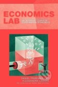 Kniha: Economics Lab (Alessandra Cassar). Routledge, 2004 Kniha: Economics Lab (Alessandra Cassar). Routledge, 2004