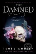 Kniha: Damned (Renee Ahdieh). Penguin Putnam Inc, 2021 Kniha: Damned (Renee Ahdieh). Penguin Putnam Inc, 2021