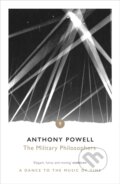 Kniha: The Military Philosophers (Anthony Powell). Arrow Books, 2005 Kniha: The Military Philosophers (Anthony Powell). Arrow Books, 2005