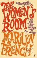 Kniha: The Women´s Room (Marilyn French). Little, Brown Book Group, 1997 Kniha: The Women´s Room (Marilyn French). Little, Brown Book Group, 1997