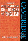 Kniha: Cambridge International Dictio (Fraus). Fraus Kniha: Cambridge International Dictio (Fraus). Fraus