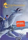 Kniha: Drachenreiter 1 (Cornelia Funke). Dressler, 2016 Kniha: Drachenreiter 1 (Cornelia Funke). Dressler, 2016