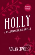 Kniha: Holly (Adalyn Grace). Orion, 2025 Kniha: Holly (Adalyn Grace). Orion, 2025