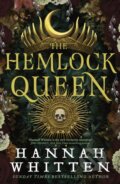 Kniha: The Hemlock Queen, 2024 Kniha: The Hemlock Queen, 2024