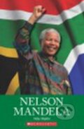 Kniha: Nelson Mandela (INFOA). INFOA Kniha: Nelson Mandela (INFOA). INFOA