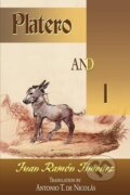 Kniha: Platero and I (Juan Ramón Jimenéz). iUniverse, Inc., 2000 Kniha: Platero and I (Juan Ramón Jimenéz). iUniverse, Inc., 2000
