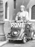 Kniha: Rome (Elliott Erwitt). Te Neues, 2018 Kniha: Rome (Elliott Erwitt). Te Neues, 2018