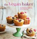 Kniha: The Vegan Baker (Dunja Gulin). Ryland, Peters and Small, 2017 Kniha: The Vegan Baker (Dunja Gulin). Ryland, Peters and Small, 2017