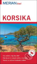 Kniha: Korsika (Timo Lutz). Vašut, 2018 Kniha: Korsika (Timo Lutz). Vašut, 2018