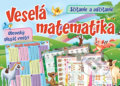 Kniha: Veselá matematika (Foni book). Foni book, 2018 Kniha: Veselá matematika (Foni book). Foni book, 2018
