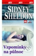 Kniha: Vzpomínky na půlnoc (Sidney Sheldon). Alpress, 2017 Kniha: Vzpomínky na půlnoc (Sidney Sheldon). Alpress, 2017