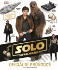 Star Wars: Han Solo - Pablo Hidalgo, Egmont ČR, 2018