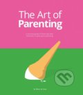 Kniha: The Art of Parenting (Drew de Soto). BIS, 2018 Kniha: The Art of Parenting (Drew de Soto). BIS, 2018
