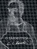 Kniha: O zármutku (C.S. Lewis). Porta Libri, 2018 Kniha: O zármutku (C.S. Lewis). Porta Libri, 2018