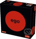 Společenská hra: Párty hra Ego, 2020 Společenská hra: Párty hra Ego, 2020