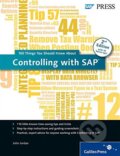 Kniha: 100 Things you should know about... Controlling with SAP (John Jordan). SAP Press, 2014 Kniha: 100 Things you should know about... Controlling with SAP (John Jordan). SAP Press, 2014