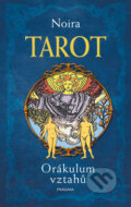 Kniha: Tarot (Noiura). Pragma, 2018 Kniha: Tarot (Noiura). Pragma, 2018