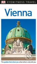 Kniha: Vienna (Dorling Kindersley). Dorling Kindersley, 2018 Kniha: Vienna (Dorling Kindersley). Dorling Kindersley, 2018