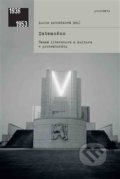 Kniha: Zatemněno (Lucie Antošíková). Academia, 2018 Kniha: Zatemněno (Lucie Antošíková). Academia, 2018