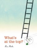 What&#039;s at the Top? - Marc Martin, Templar, 2018