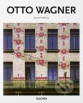 Kniha: Otto Wagner (August Sarnitz). Taschen, 2018 Kniha: Otto Wagner (August Sarnitz). Taschen, 2018