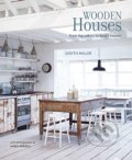 Kniha: Wooden Houses (Judith Miller). Ryland, Peters and Small, 2017 Kniha: Wooden Houses (Judith Miller). Ryland, Peters and Small, 2017