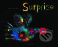 Kniha: Surprise, 2018 Kniha: Surprise, 2018