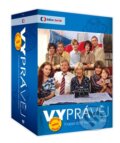Film: Vyprávěj (Biser Arichtev, Johanna Steiger-Antošová, Martin Dolenský, Bořivoj Hořínek a Rudolf Tesáček) (DVD). Hollywood, 2018 Film: Vyprávěj (Biser Arichtev, Johanna Steiger-Antošová, Martin Dolenský, Bořivoj Hořínek a Rudolf Tesáček) (DVD). Hollywood, 2018