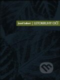 Kniha: Letokruhy očí (Jozef Leikert). Luna, 2017 Kniha: Letokruhy očí (Jozef Leikert). Luna, 2017