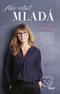 E-kniha: Ako ostať mladá (Sara Gottfried), 2018 E-kniha: Ako ostať mladá (Sara Gottfried), 2018