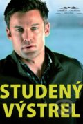 Kniha: Studený výstrel (Dani Pettrey), 2018 Kniha: Studený výstrel (Dani Pettrey), 2018